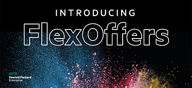 introducing flex offers