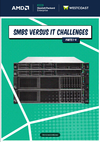 smbs versus it challenges