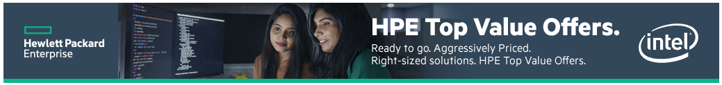 hpe top value offers